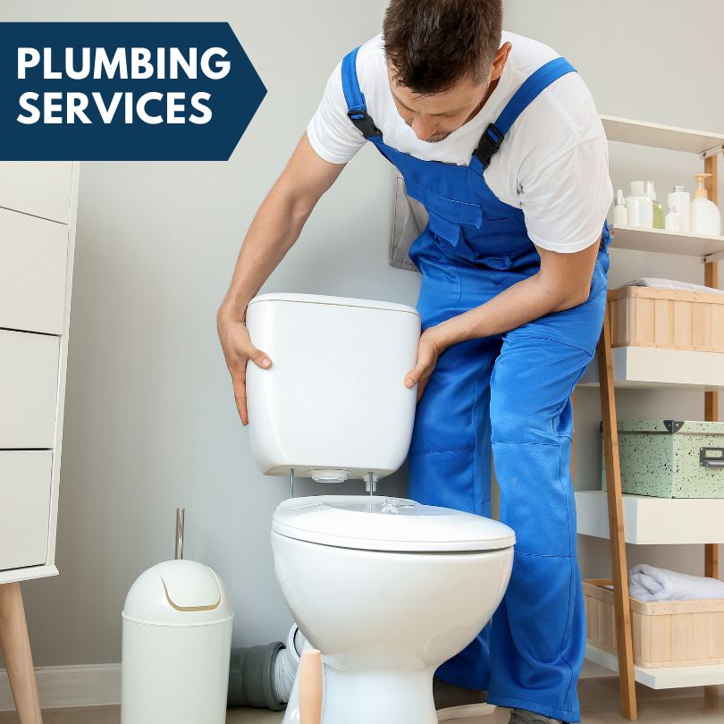 Plumbing Company in East Canaan, CT