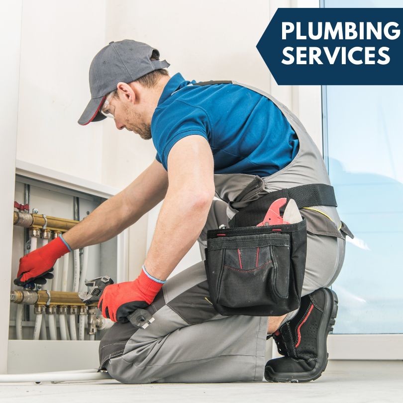 East Canaan Plumbing Company